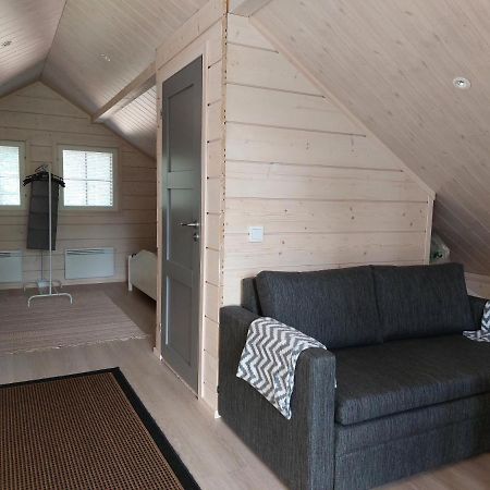Villa Ruskamaja Äkäslompolo Exteriér fotografie